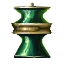 Pure Spun Pine Resin
