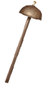 Hand Spindle (T1) Cost (100/30)