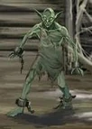 Goblin Escapee