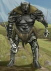 Orc Invader