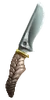 Skinning Blade