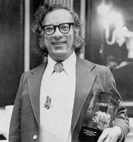 Isaac Asimov Nebula Award