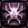 Polymorph, giant spider