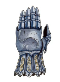 Torm's symbol