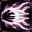 Burning hands