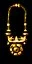 An amulet