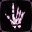 Finger of death