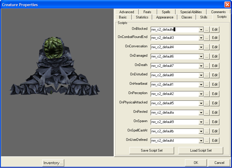 Image:X0_creature_scripts_to_integrate_into_OSRS.PNG