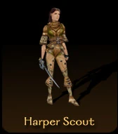 Harper scout