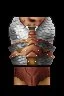 Breastplate