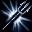 Epic weapon focus (trident)