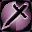 Black blade of disaster