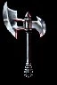 Dwarven waraxe