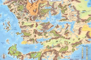 Faerûn