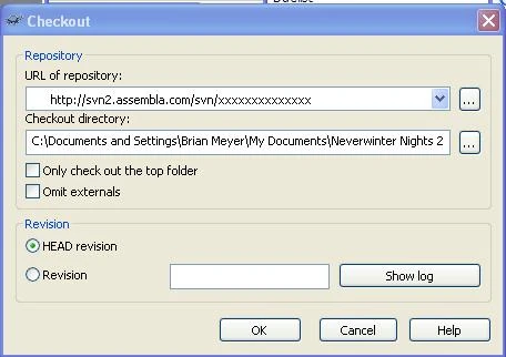 Image:SubversionCheckOutDialog.JPG