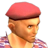 Image:beret-red.png