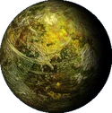 Image of Earth