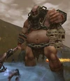 Jack in Irons