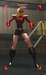 Dominatrix