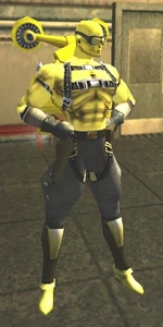 Flashbang