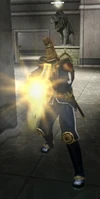 Sergeant Major Tirailleur