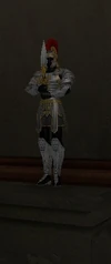 Living Armor