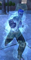 Outcast Lead Freezer