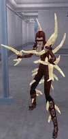 Blood Thorn