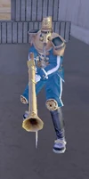 Grenadier