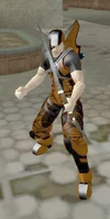 Wing Talon Agent