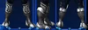 Vanguard Boots with Pad