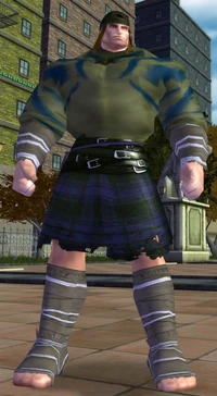 Kilt