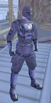 Vortex Elite Archon