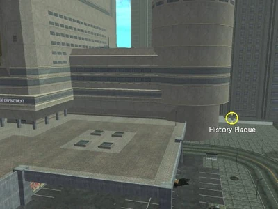 Monument 4, located in Kings Row. Click image for larger version.