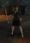 Spirit Master