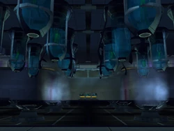 Protector Cloning Lab