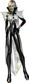 Ghost Widow