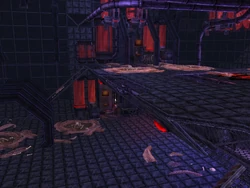 Arachnos Base Snake Infestation