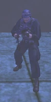  SWAT Officer