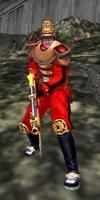 Armiger Surgeon