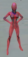 Blood Widow