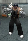 Marauder