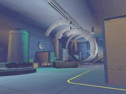 Portal lab