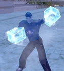 Freezer