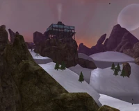 The Ski Chalet