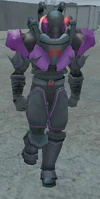 Bane Spider Scout