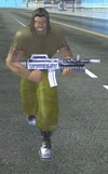Rampager