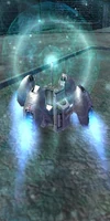 A powerful support unit: Force Field Generator