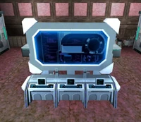 Mission Computer