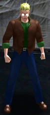 Arnold Decker